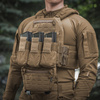 M-Tac - Подвійний підсумок для AR/AK Closed - Coyote - 10013205