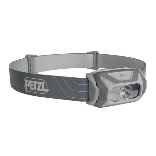 Petzl - Світлодіодний налобний ліхтар Tikkina - 300 лм - сірий - E060AA00