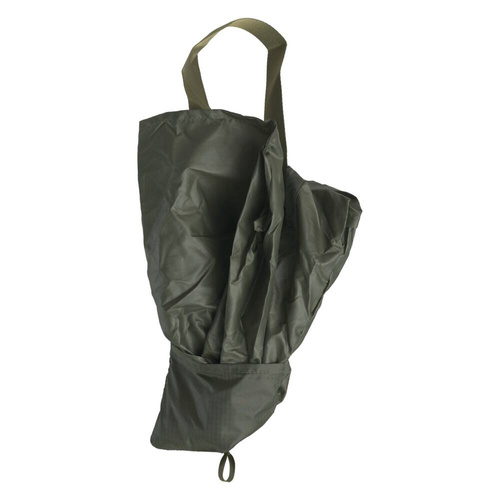 Helikon - Складна сумка Carryall Daily - зі шнурком - Olive Green - TB-CRD-PO-02