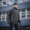 M-Tac - Зимова куртка Alpha Gen.III Pro G-Loft - чорна - 20431102