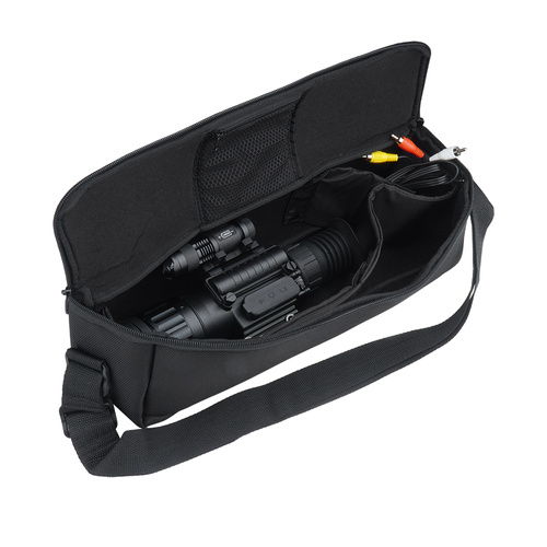Vector Optics - Приціл нічного бачення - Цифровий - 4-12x50 - Чорний - OWNVS-02