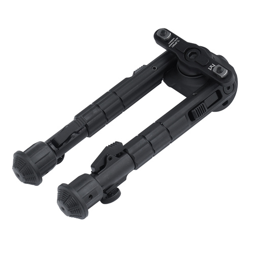 UTG - Сошки Recon 360 TL - 7'' - 9'' - M-LOK - чорний - TL-BPM01-B