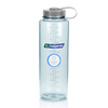  Nalgene - 48 унцій Silo Sustain Wide Mouth Bottle - 63 мм відкриття - 1,5 л - Seafoam - 2020-0548