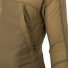 Helikon - Куртка-вітровка Windrunner - Alpha Green - KU-WDR-NL-36