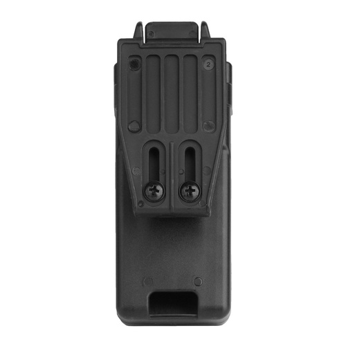 ESP - Підсумок CZ Scorpion EVO / GP Stribog / HK MP7 - кріплення UBC-05 - чорний - MH-54-EVO
