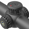 Vector Optics - Приціл оптичний LPVO Continental x10 ED RAR - 1-10x28 - 34 мм - чорний - SCFF-48