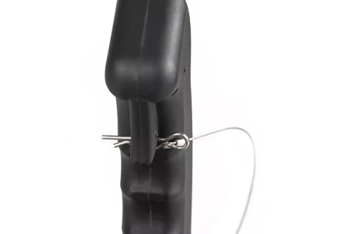 Classic Army - Репліка гармати M134-A2 Vulcan Minigun - чорний - CLA-01-016096 - Класична армія - M134-A2 Vulcan Minigun - чорний - CLA-01-016096