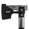 SOG - Сокира для кемпінгу Siekiera survivalowa - CH1001-CP