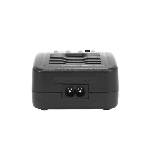 ASG - Зарядний пристрій для акумуляторів A450 - LiPo, NiMH, LiFe, LiHV - 19430