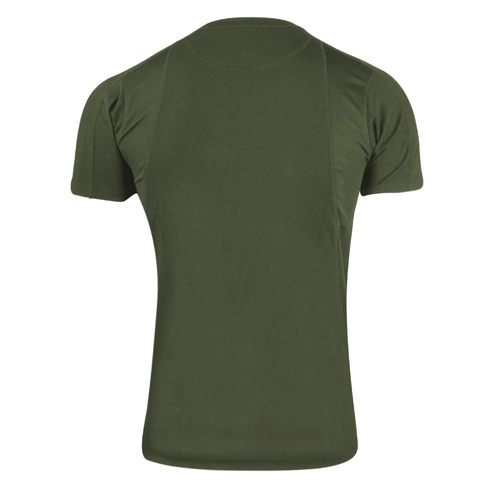 Texar - Футболка термобілизна Base Layer - Оливковий - 30-BSL-SH-OD