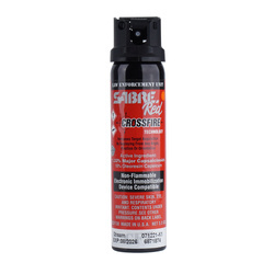 Sabre Red - перцевий балончик Crossfire MK4 - Stream - 89 мл - 52CFT30