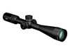 Vortex Optics - мисливський приціл Viper PST II 5-25x50 - приціл з підсвічуванням EBR-4 - тубус 30 мм - PST-5251