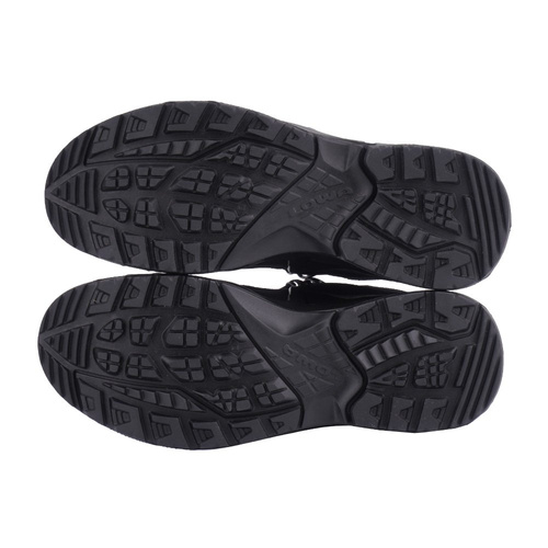 LOWA - Жіночі тактичні черевики ZEPHYR GTX® MID Ws TF - Black - 320537 9999