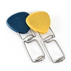 Light My Fire - Шампури для багаття Grandpa's FireFork BIO 2-pack - MustyYellow / HazyBlue - 2302011413