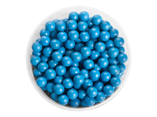 Umarex - T4E Powerballs гумові кулі калібру .43 для Umarex T4E M&amp;P9c, TPM1 та PPQ - 430 шт. - 2.4770-1