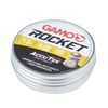 Gamo - Diabolo кулі AccuTek Rocket - калібр 4,5 мм - 150 штук - 6321274-AK