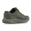 Merrell - Туристичні черевики Nova 3 Nova 3 Tactical - Dark Olive - J005047 