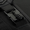 M-Tac - Etui na telefon Elite Hex - Large - Czarny - 10160002