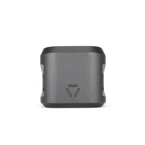 Strike Industries - Світлодіод для магазинів EMP для Glock з ліхтариком - Чорний - SI-EMP-LED-BK
