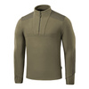 M-Tac - Світшот з мікрофлісу Centurion - Pontetorto Fleece - Оливковий - 20437001