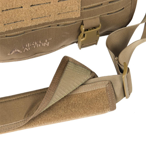 Direct Action® - Сумка для сумок Messenger - Shadow Grey - BG-MSGM-CD5-SGR
