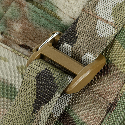 M-Tac - Тактичний жилет Plate Carrier Cuirass Elite Gen.II - Multicam - 10372008