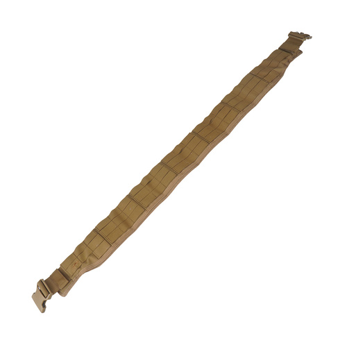Tasmanian Tiger - Тактичний ремінь Warrior Belt Mk IV - Coyote Brown - 7310.346