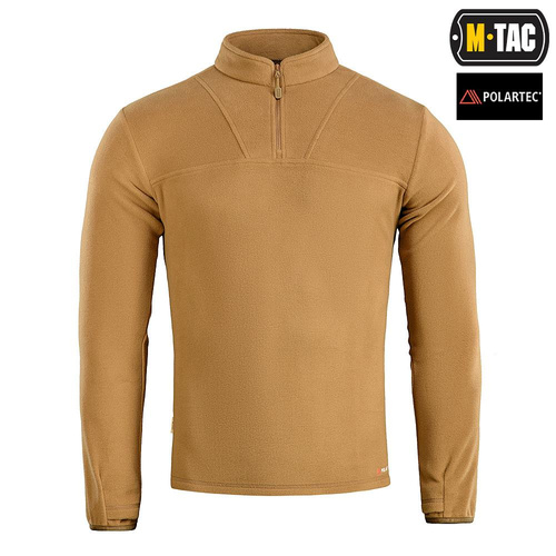M-Tac - Флісова кофта Delta Polartec - Coyote - 70016005