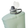 HydraPak - Водяний міхур Stow Flexible Bottle - 1 л - Нитка 28 мм - Mammoth Grey - GS330M