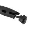 Morakniv - Туристичний ніж Companion Spark - нержавіюча сталь - синій - NZ-CSP-SS-65
