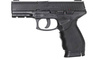 Norica - N.A.C. 1701 - 4,5 мм - чорний - 150.00.201
