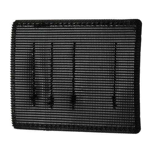 M-Tac - Модульна вставка - Маленька - 3 секції - Чорна - 10197002