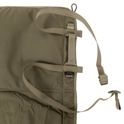 Helikon - Mata strzelecka Backblast Mat® - Adaptive Green - AC-MBB-CD-12