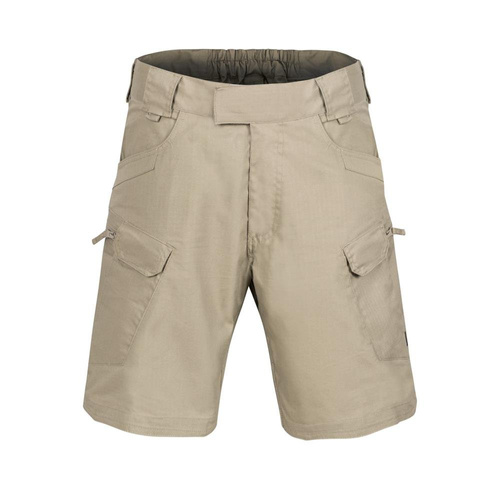 Helikon - Шорти Urban Tactical Shorts 8.5"® - Crimson Sky / Ash Grey - SP-UTS-PR-8385A