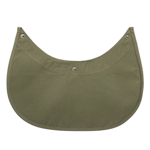 Helikon - Шапка буні з козирком - PolyCotton Ripstop - Woodland - KA-BON-PR-03