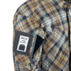 Helikon - Сорочка MBDU Flannel Shirt® - Ginger Plaid - KO-MBD-PO-P2