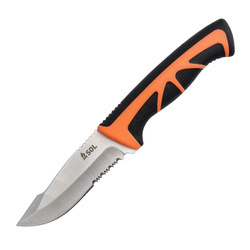 SOL - Ніж для виживання Stoke Field Knife з кременем - 0140-1020