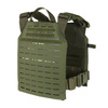 Condor - Легкий тактичний жилет Sentry Plate Carrier LCS - Laser Cut - Green OD - 201068-001