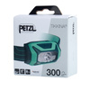 Petzl - Світлодіодний налобний ліхтар Tikkina - 300 лм - зелений - E060AA02