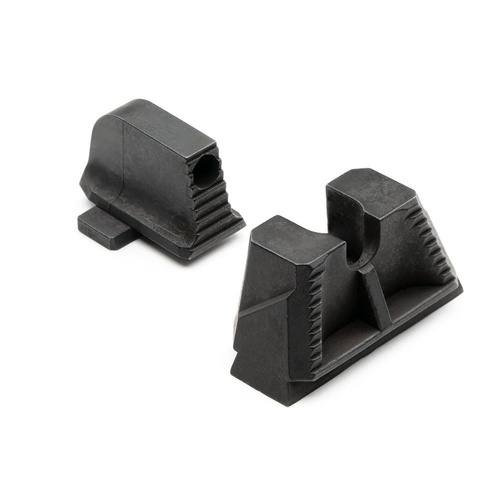 Strike Industries - Приціли Strike Iron Sights - Sig Sauer P320 - Висота подавача - SI-P320-SIGHTS-SH.