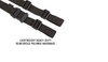 Magpul - 2-точкова підвіска MS1® Multi-Mission Sling - MAG513