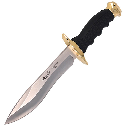 Muela - Nóż Outdoor Rubber Handle 160 mm - 85-160