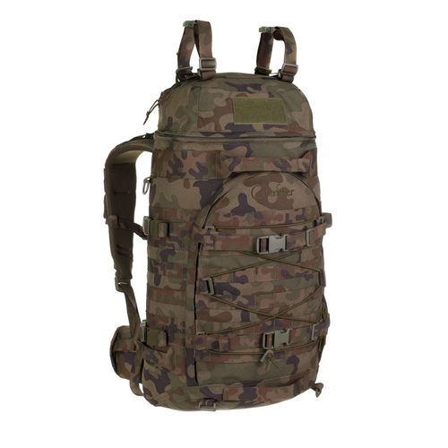 Wisport - Тактичний рюкзак Crafter - 55 л - Wz. 93