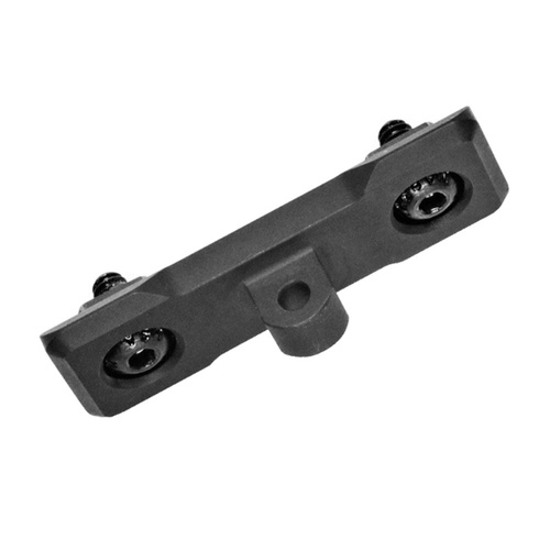 Magpul - Сошки в зборі M-LOK® - Harris® - чорний - MAG609