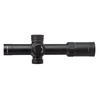 Integrix - Біговий приціл iX8 1-8x28 FFP A1 MOA - 34 мм - iX801FA1