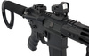 UTG - Двосторонній відсікач магазину для AR-15 - чорний - TLT-TKSMR