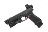 Strike Industries - Універсальне кріплення коліматора MRDS Scorpion G-SURF для Glock - SI-G-SURF-V2