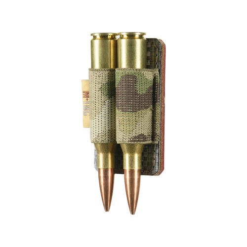M-Tac - Панель на липучці Cal. 338 - Multicam - 10245008
