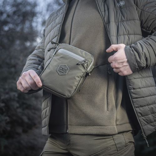 M-Tac - Сумка Pocket Bag Elite - Ranger Green -10230023