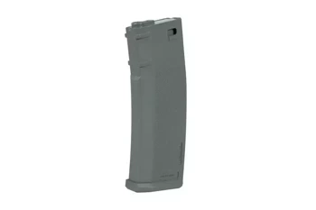 Specna Arms - ASG Магазин S-Mag Mid-Cap - 125 ББ - Chaos Grey - SPE-05-025721